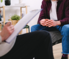 Denver bireysel terapi