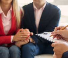 Denver çift terapisi