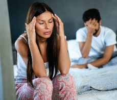 Denver cinsel terapi