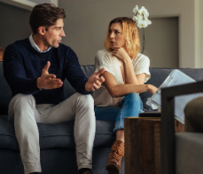 Denver evlilik terapisi