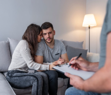 Denver ilişki terapisi